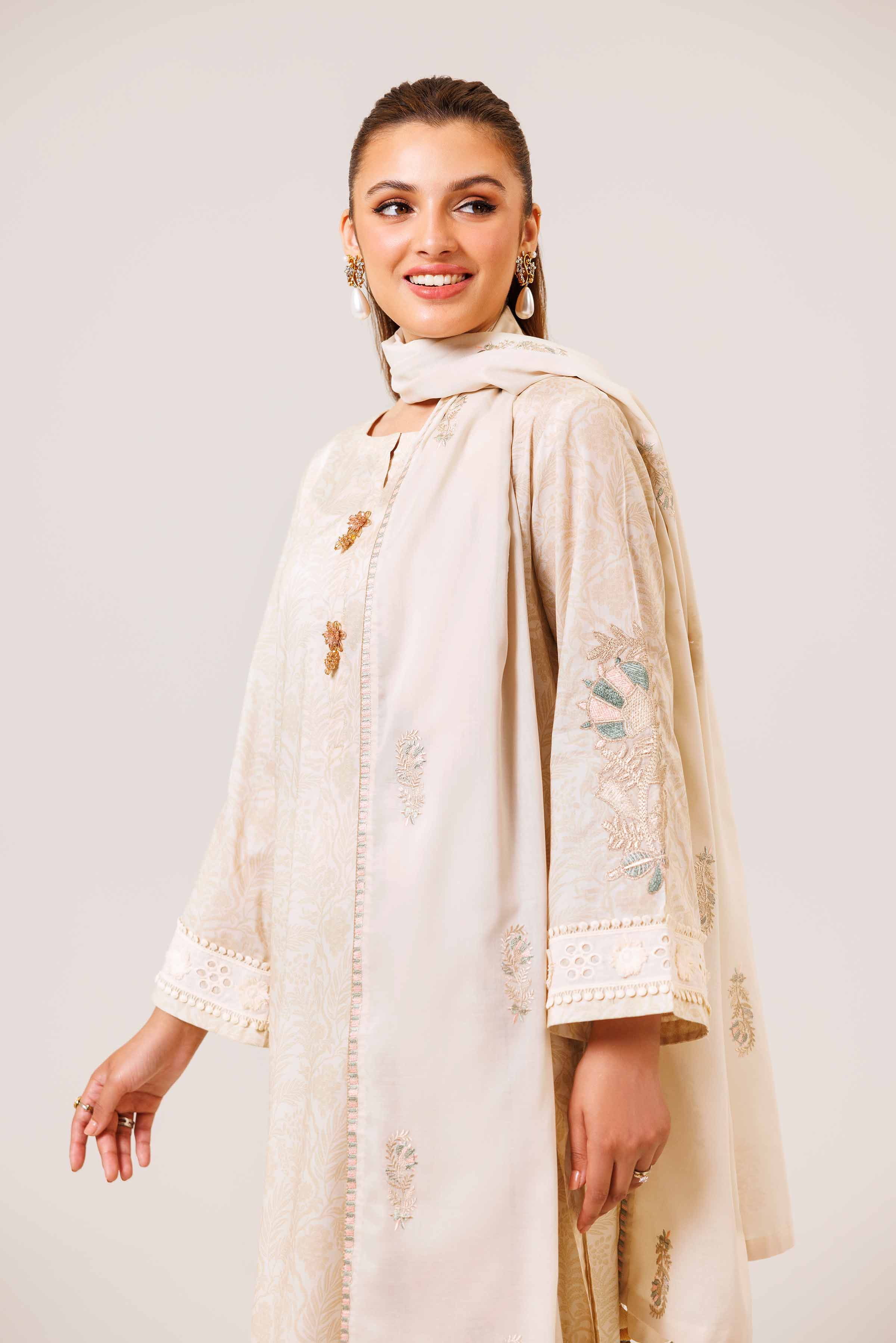 Nishat | Cross Season Edit | 42401985-1 - Rang-e-Khaas
