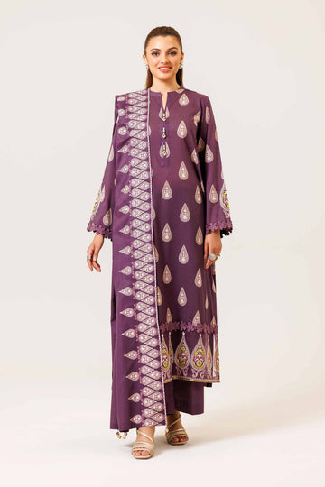 Nishat | Cross Season Edit | 42401986-1 - Rang-e-Khaas