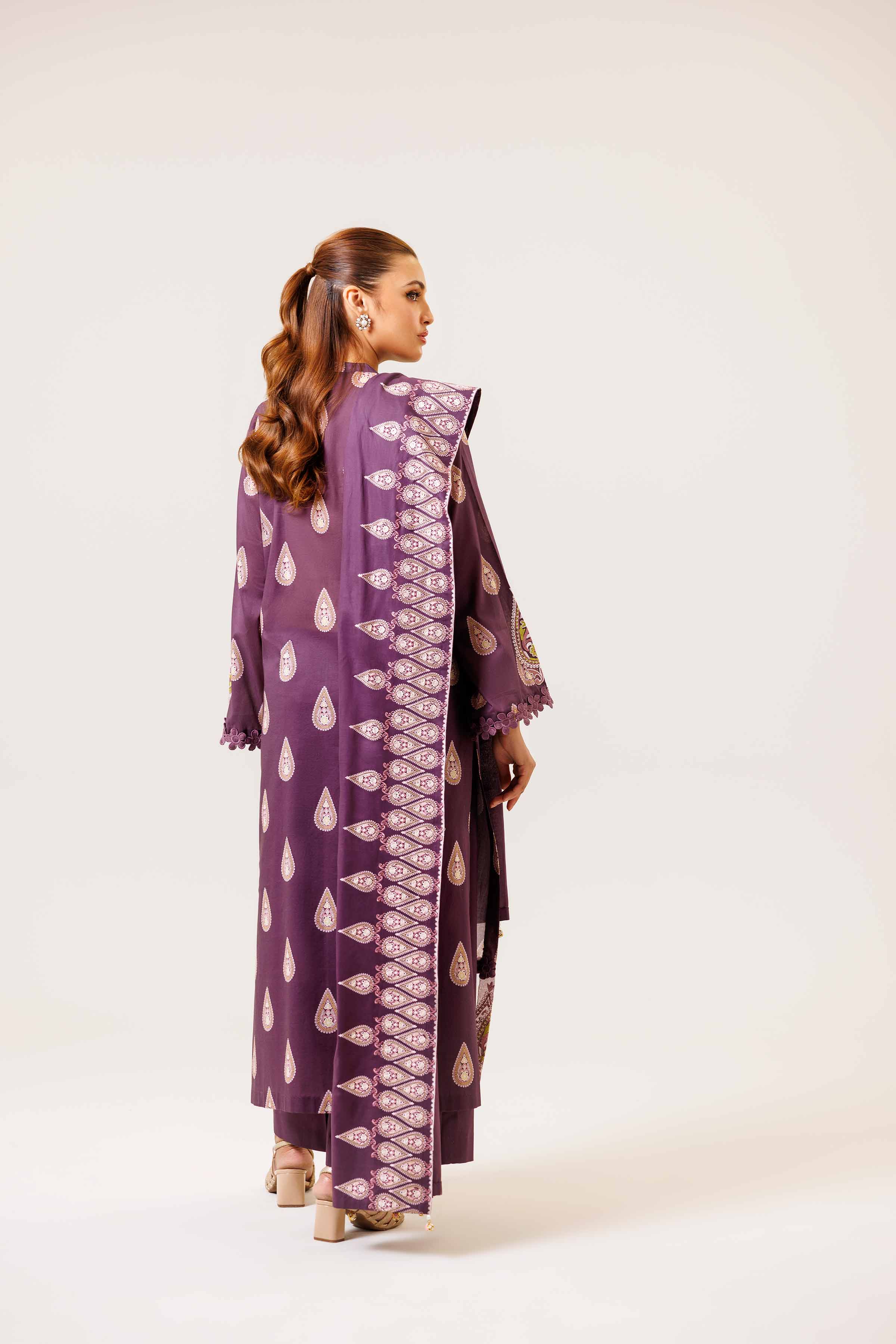 Nishat | Cross Season Edit | 42401986-1 - Rang-e-Khaas
