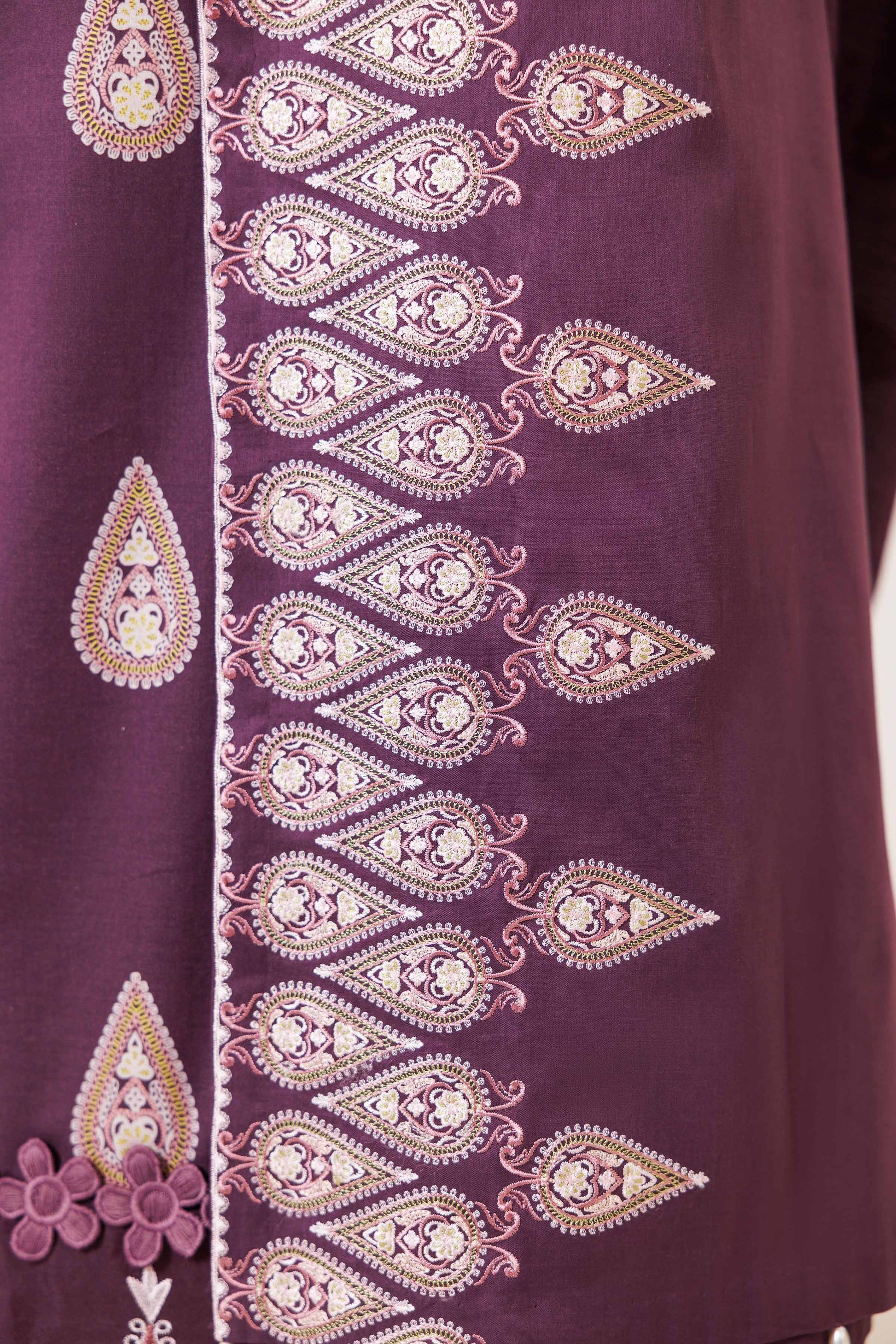 Nishat | Cross Season Edit | 42401986-1 - Rang-e-Khaas