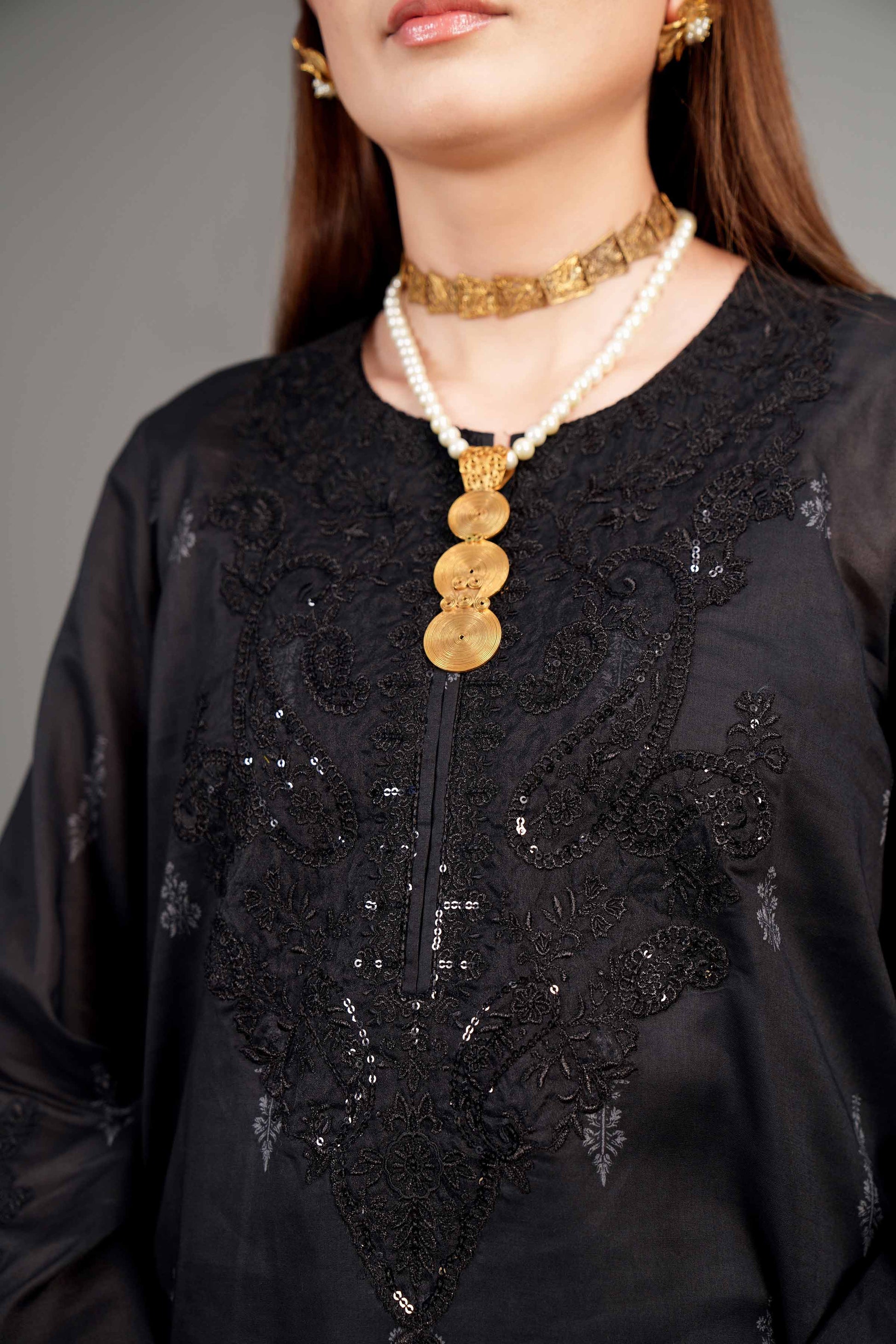 Nishat | Cross Season Edit | 42401987-1 - Rang-e-Khaas