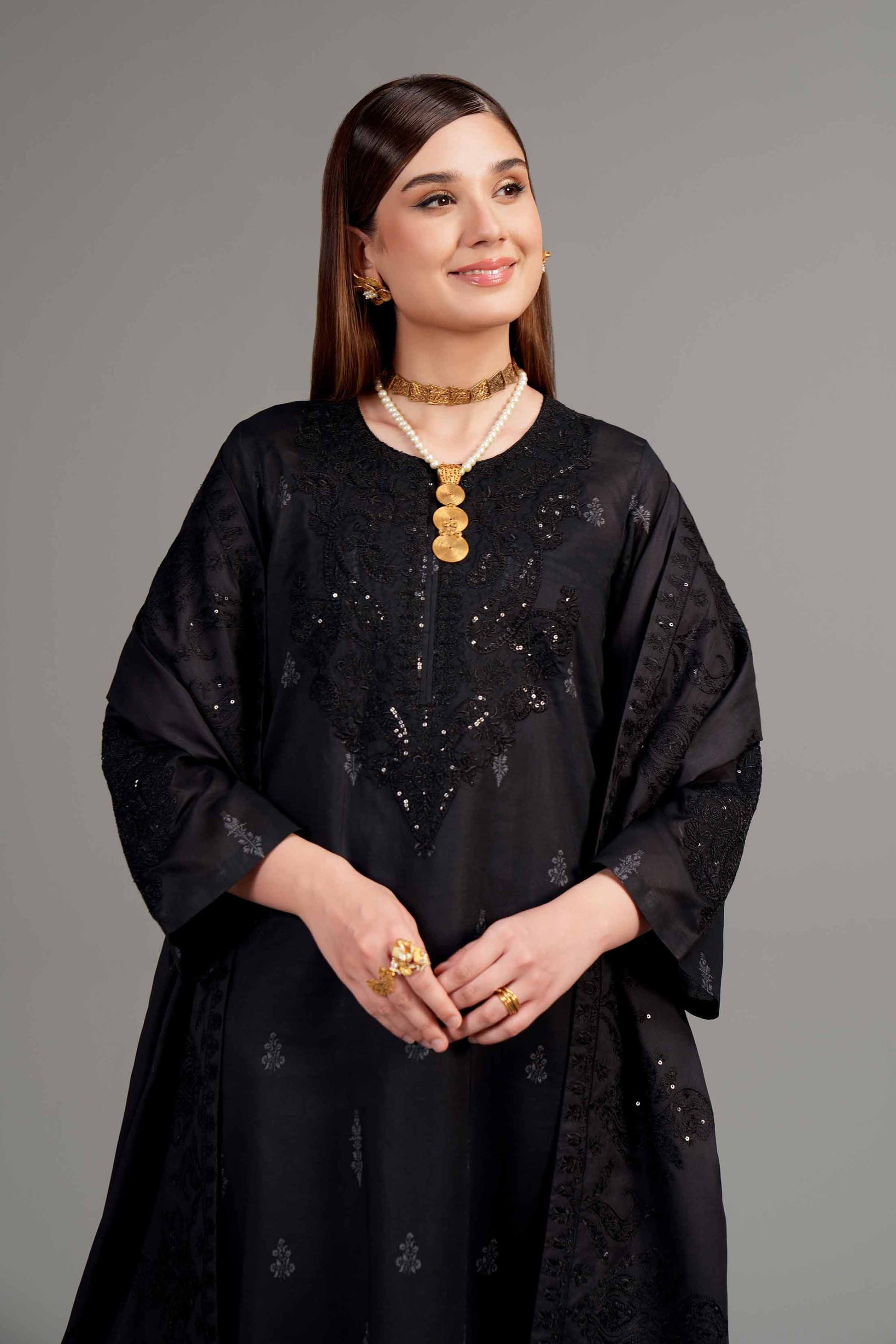 Nishat | Cross Season Edit | 42401987-1 - Rang-e-Khaas