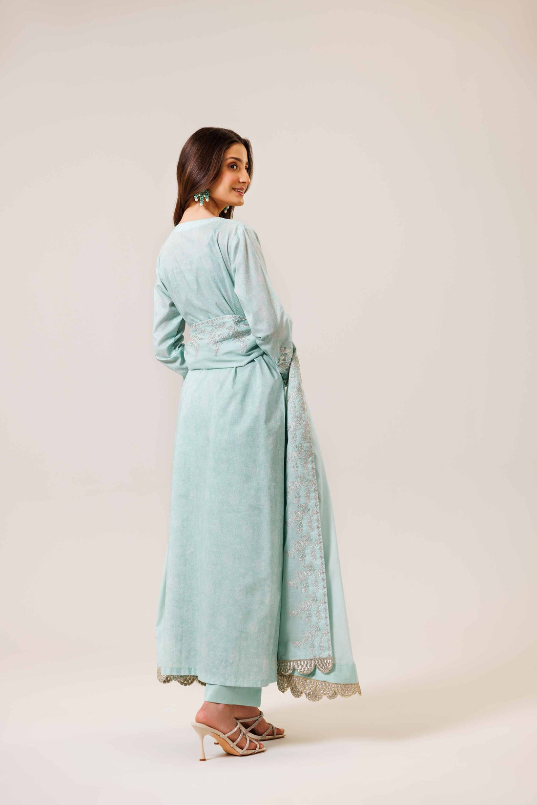 Nishat | Cross Season Edit | 42401988-1 - Rang-e-Khaas