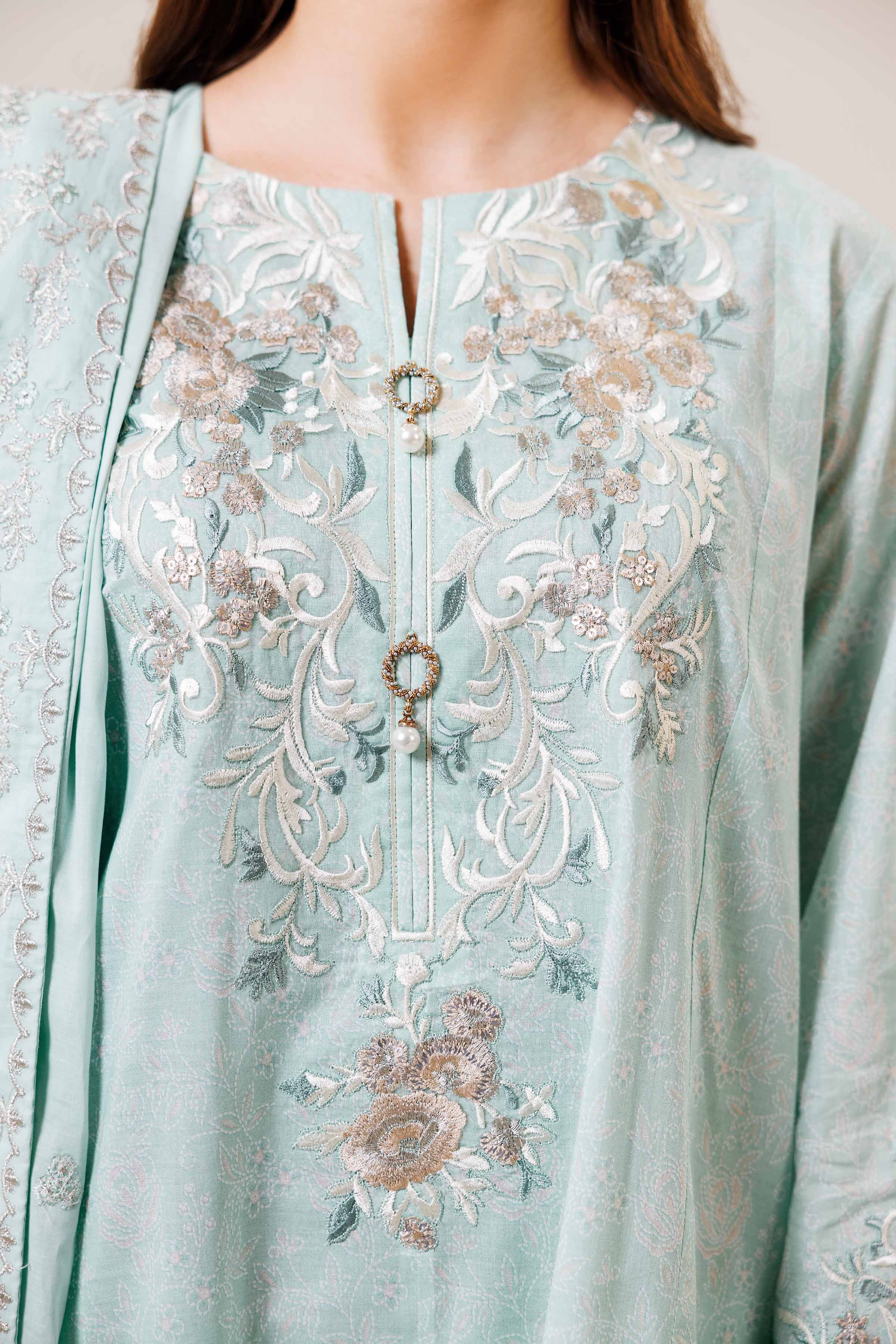 Nishat | Cross Season Edit | 42401988-1 - Rang-e-Khaas