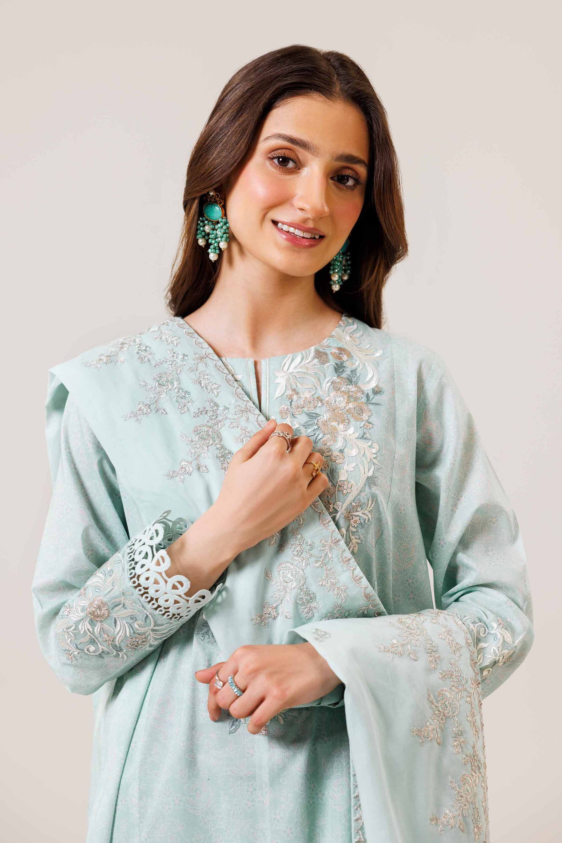 Nishat | Cross Season Edit | 42401988-1 - Rang-e-Khaas
