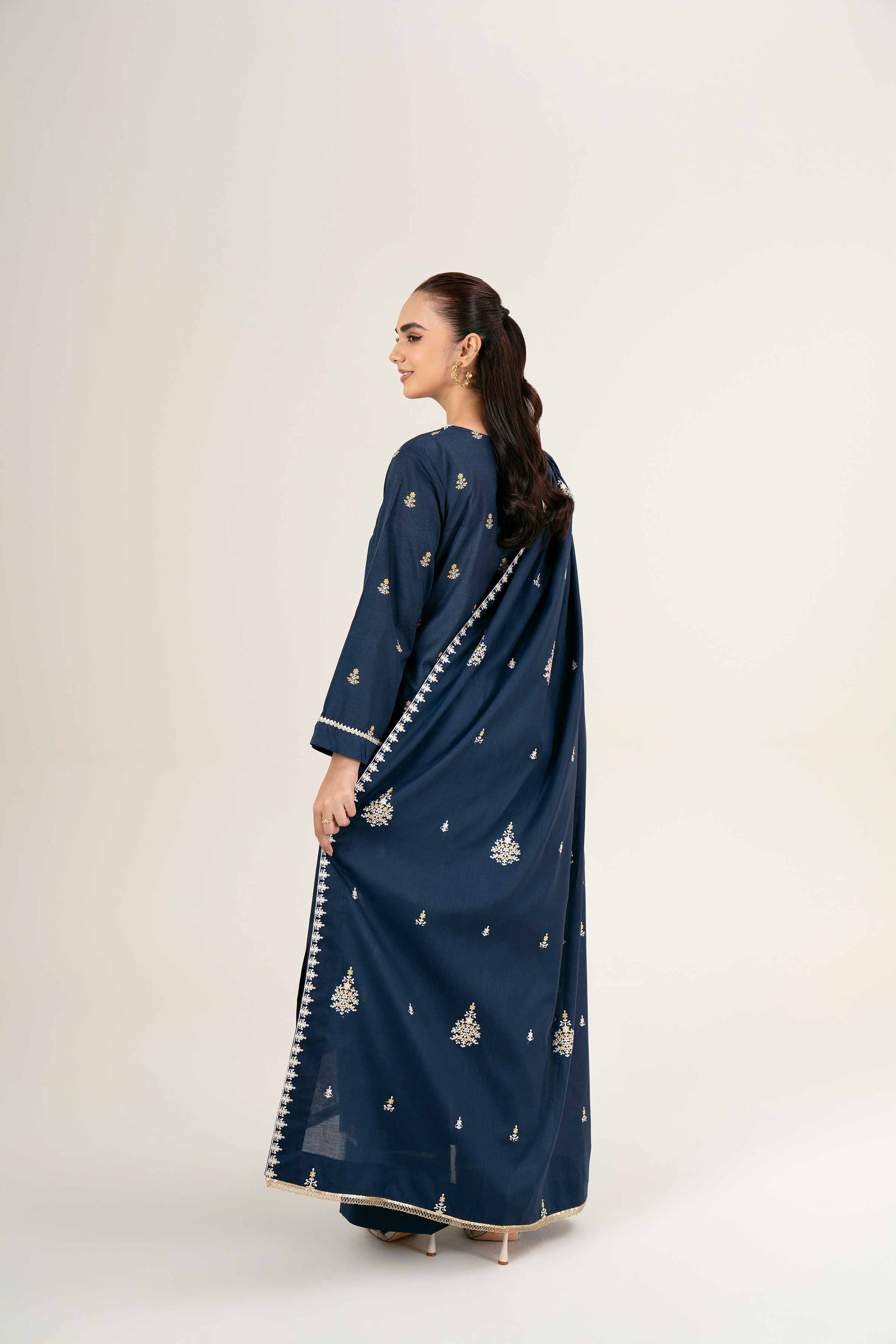 Nishat | Cross Season Edit | 42401989-1 - Rang-e-Khaas