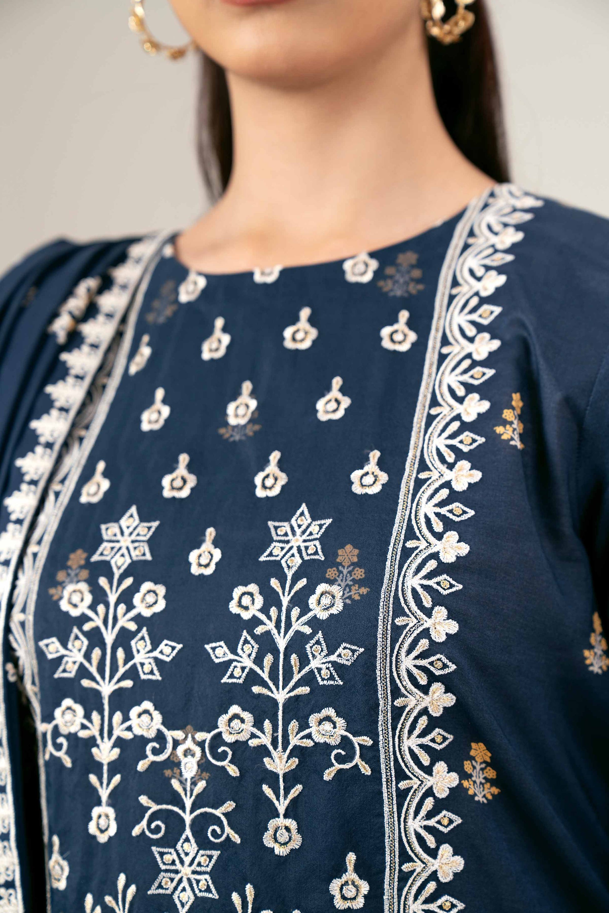 Nishat | Cross Season Edit | 42401989-1 - Rang-e-Khaas