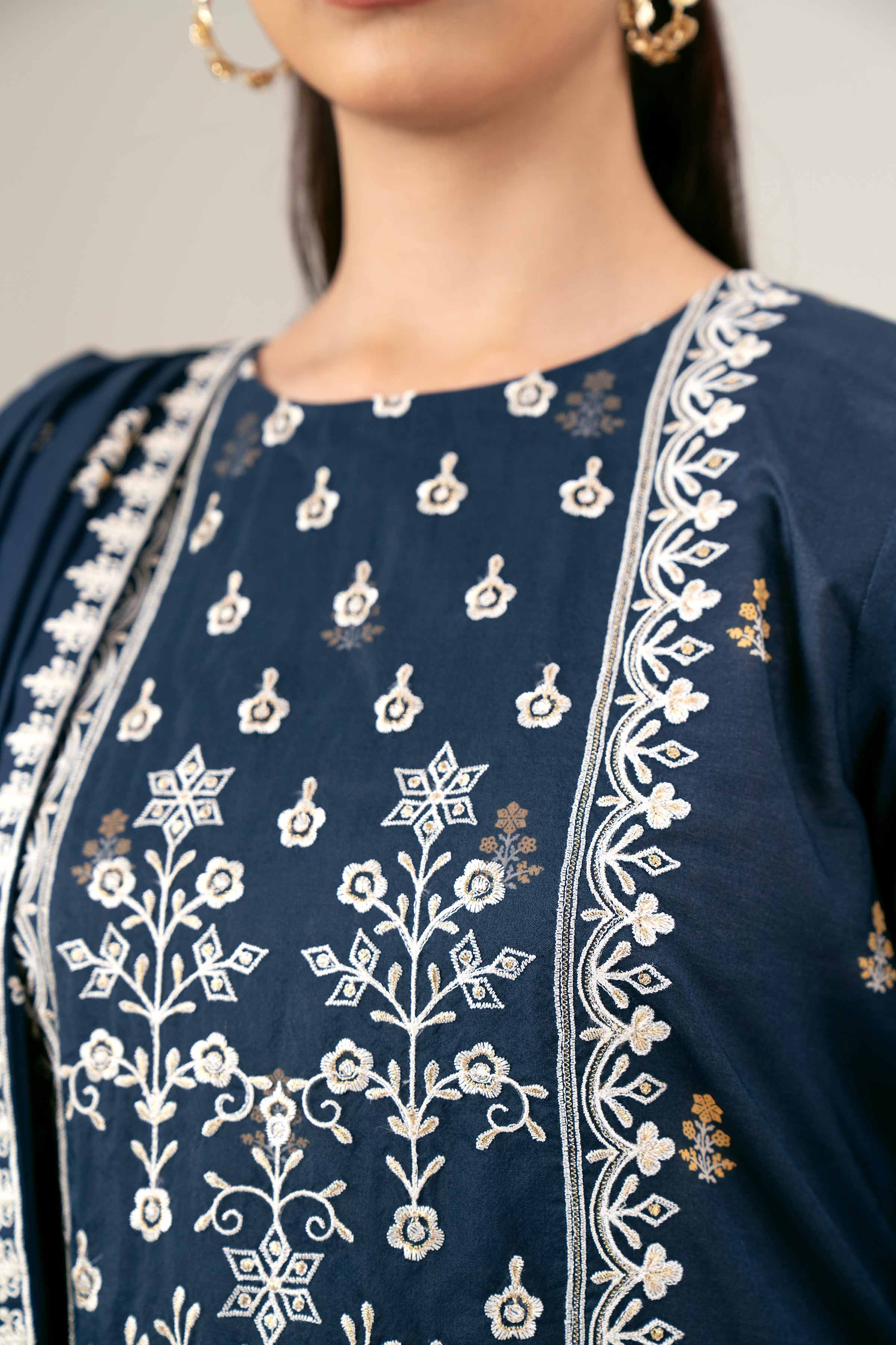 Nishat | Cross Season Edit | 42401989-1 - Rang-e-Khaas