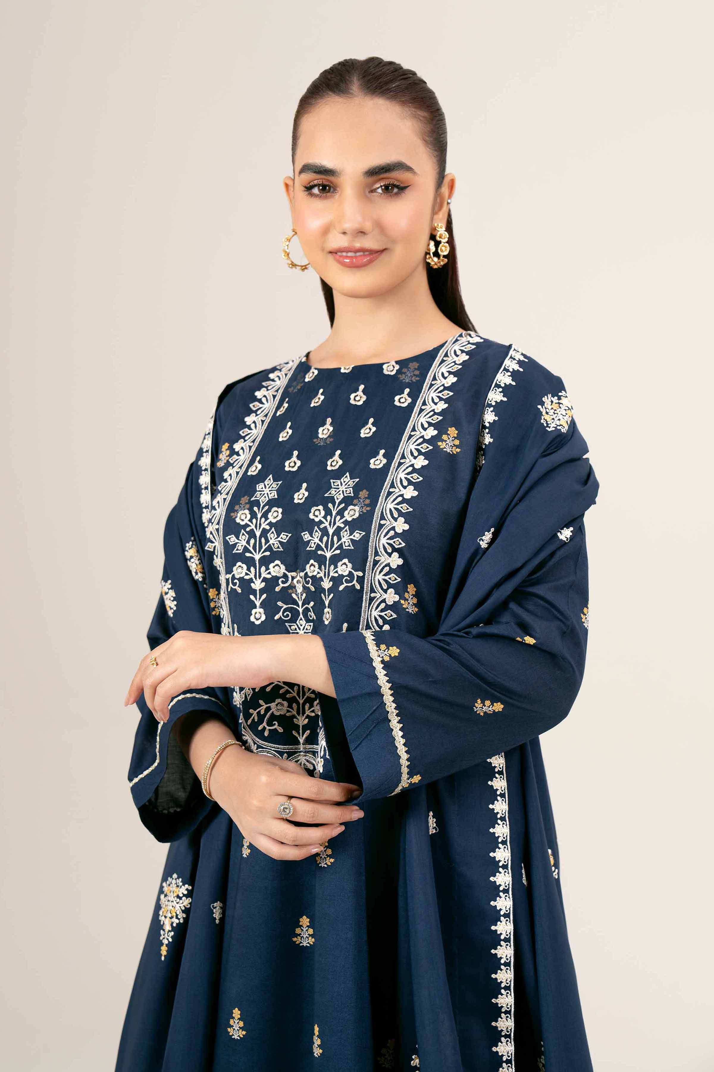 Nishat | Cross Season Edit | 42401989-1 - Rang-e-Khaas