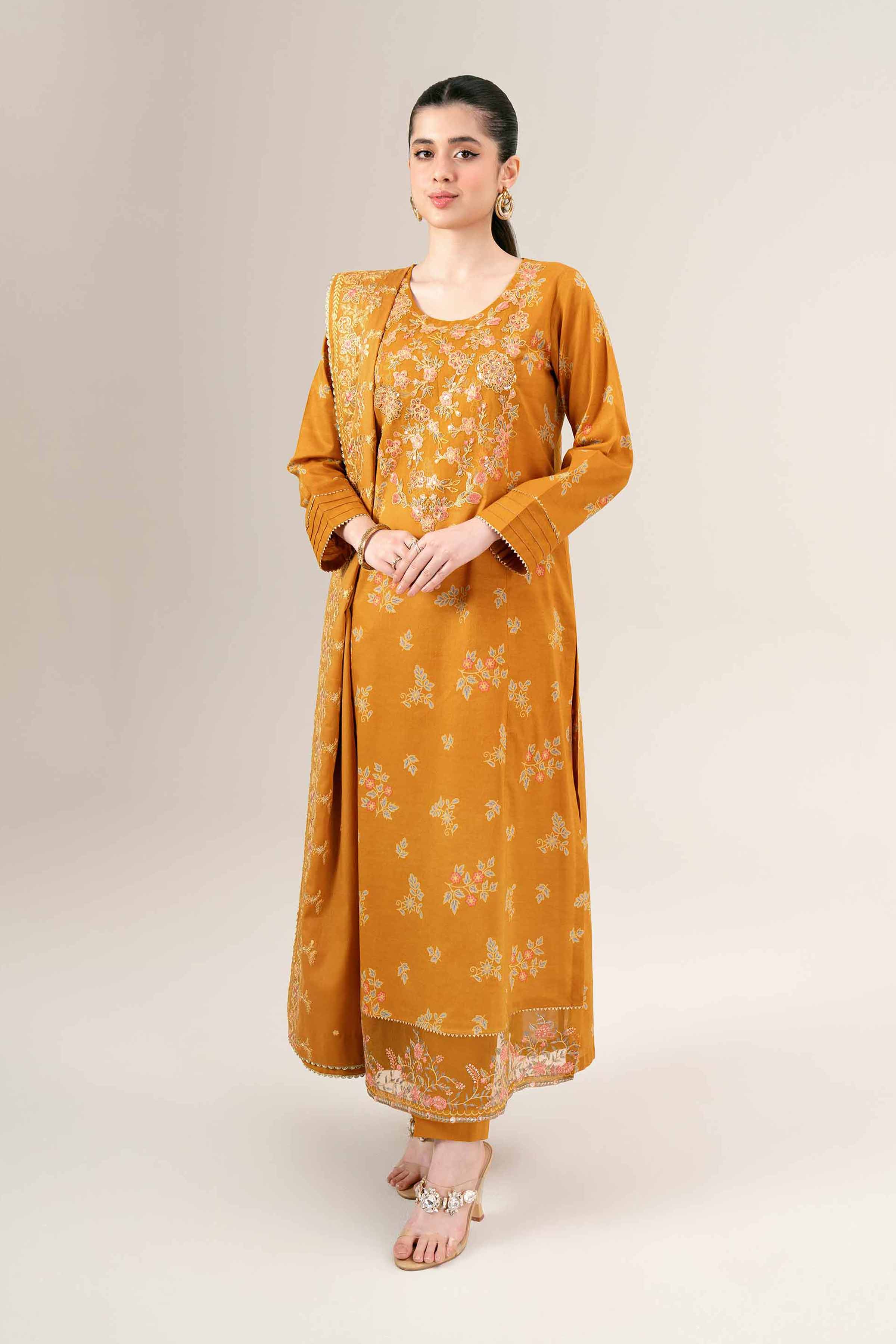 Nishat | Cross Season Edit | 42401991-1 - Rang-e-Khaas