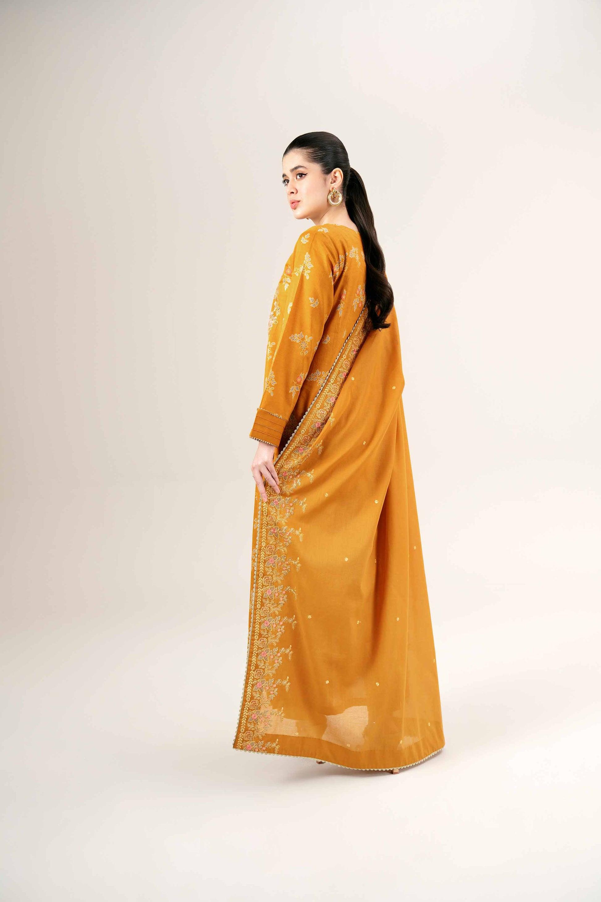 Nishat | Cross Season Edit | 42401991-1 - Rang-e-Khaas