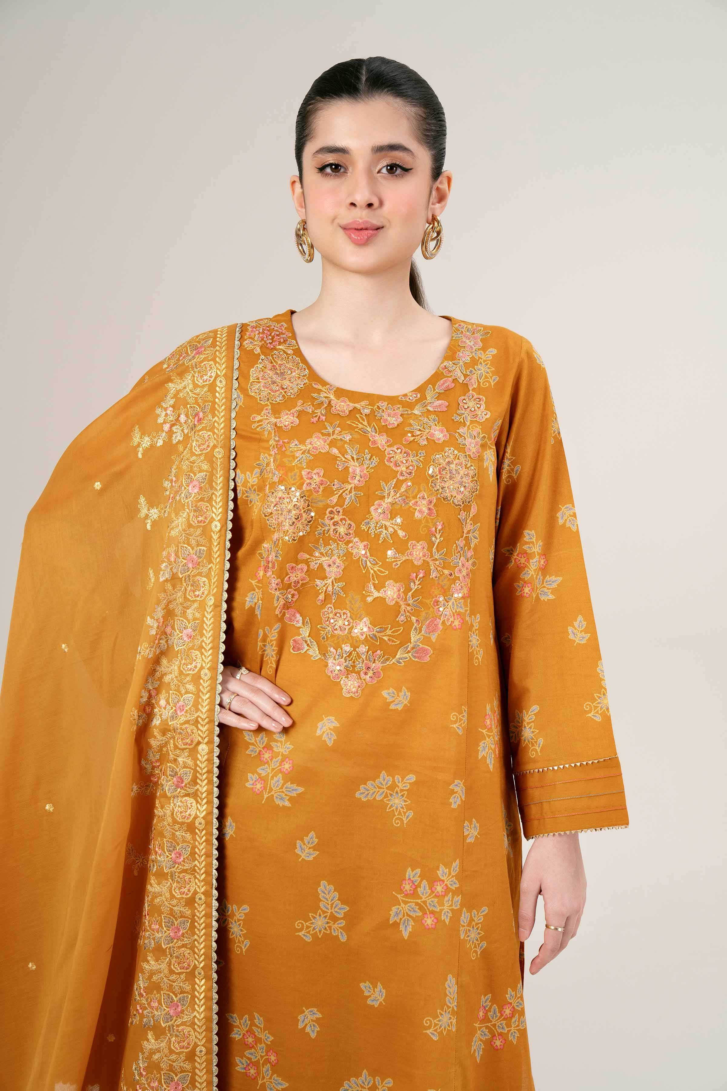 Nishat | Cross Season Edit | 42401991-1 - Rang-e-Khaas