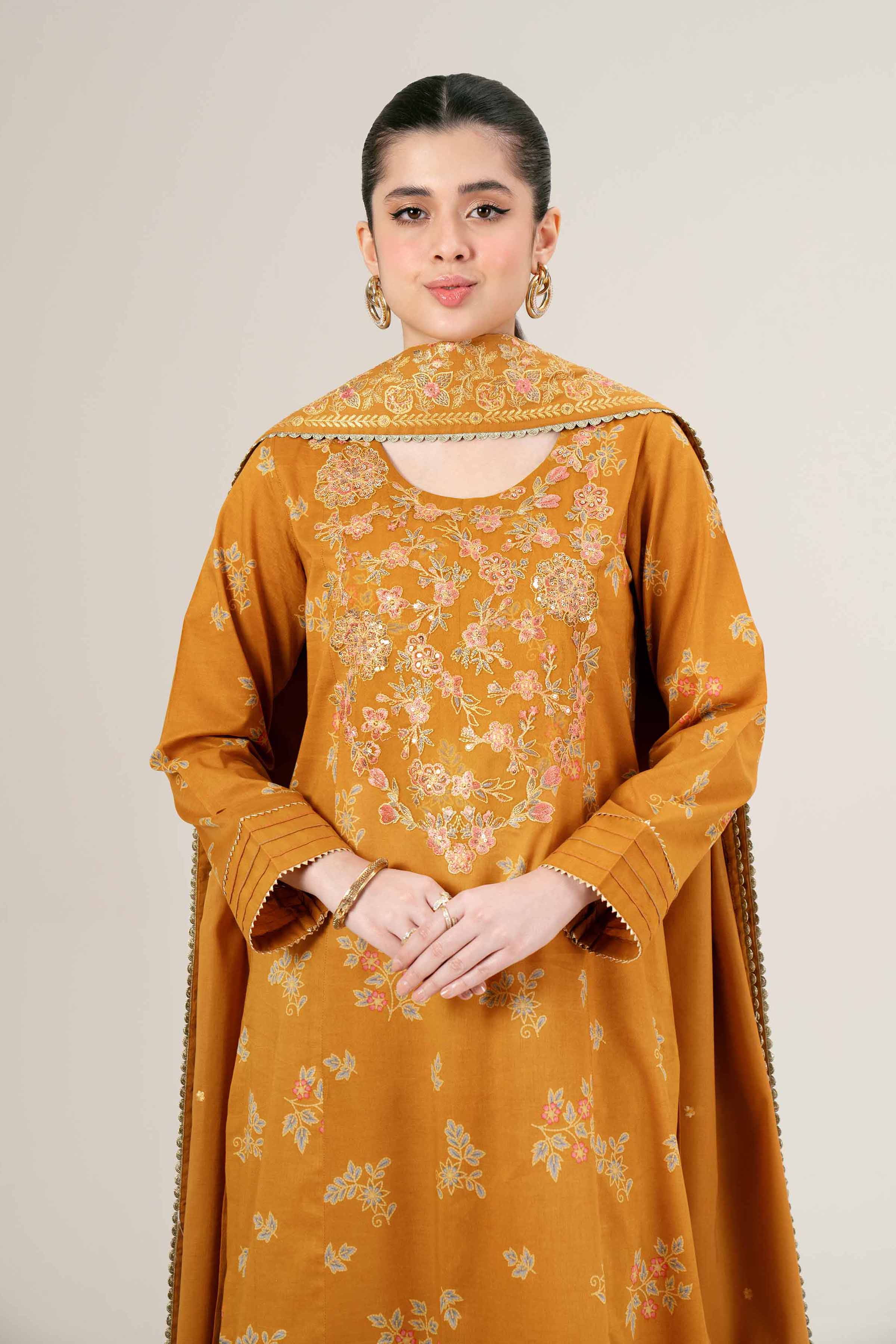 Nishat | Cross Season Edit | 42401991-1 - Rang-e-Khaas