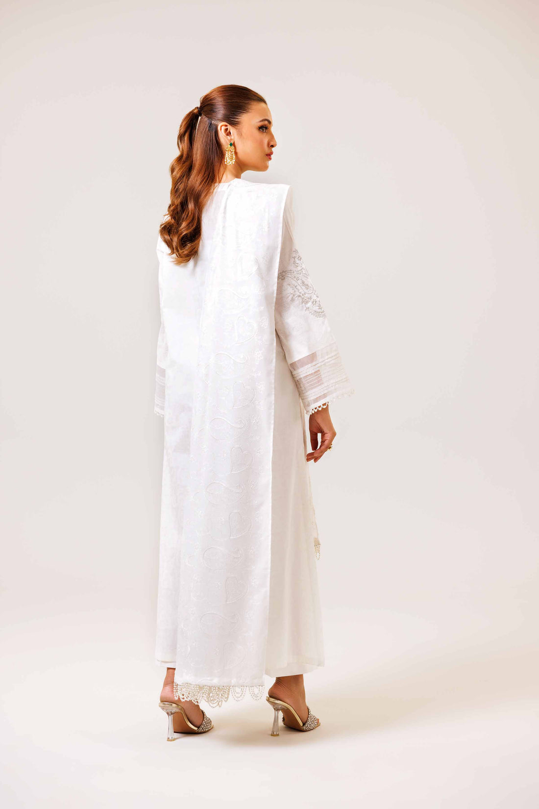 Nishat | Cross Season Edit | 42401992-1 - Rang-e-Khaas