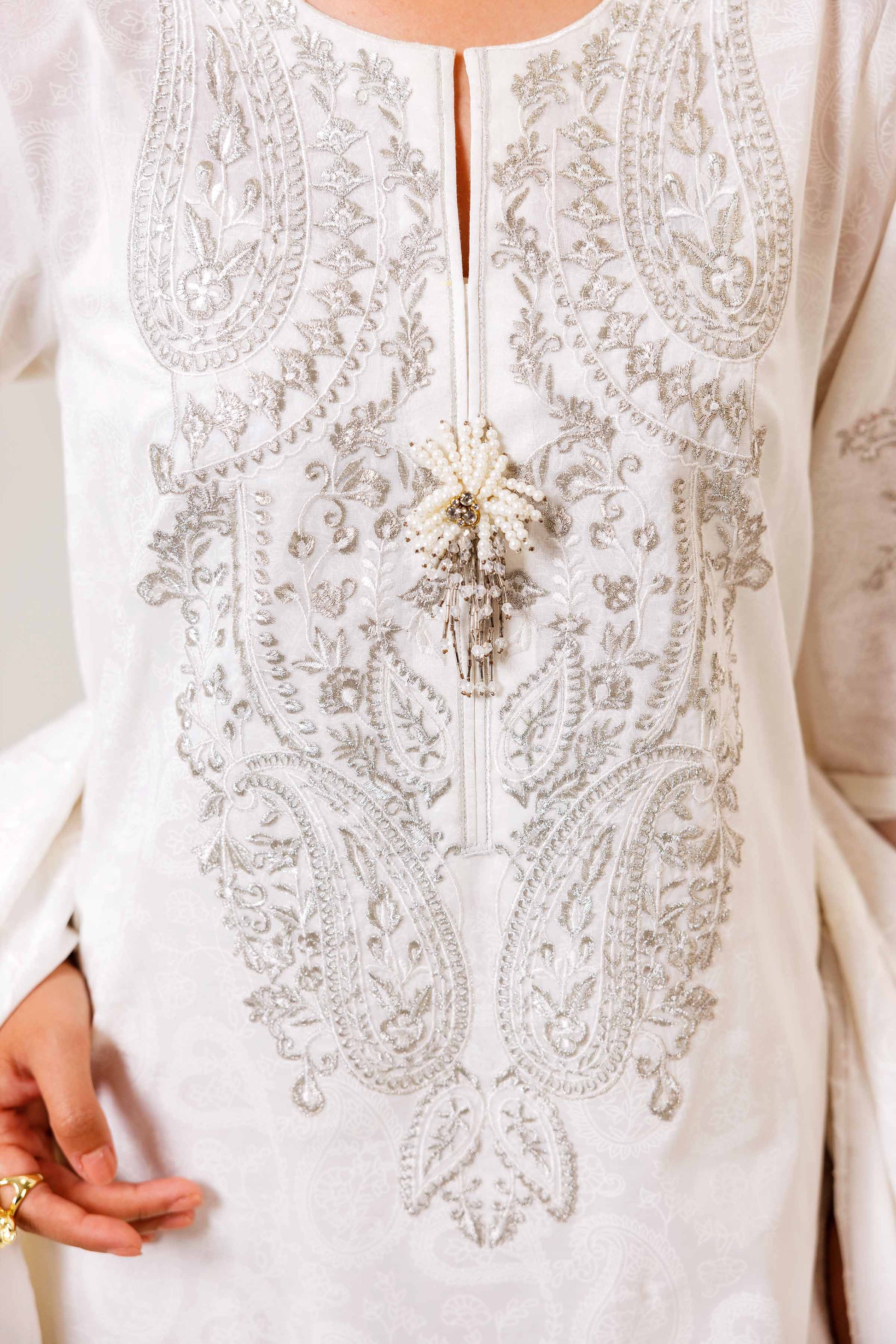 Nishat | Cross Season Edit | 42401992-1 - Rang-e-Khaas