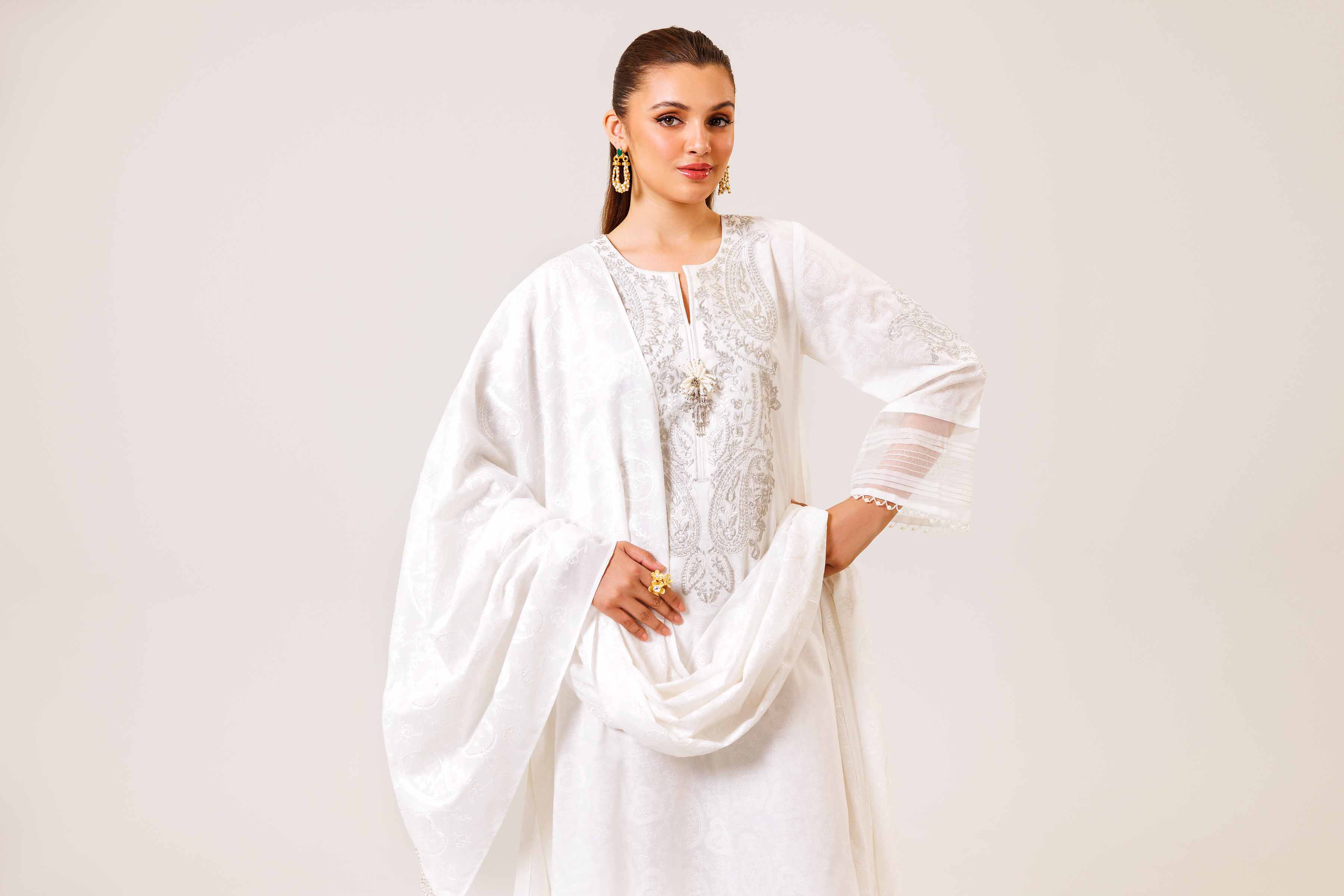 Nishat | Cross Season Edit | 42401992-1 - Rang-e-Khaas