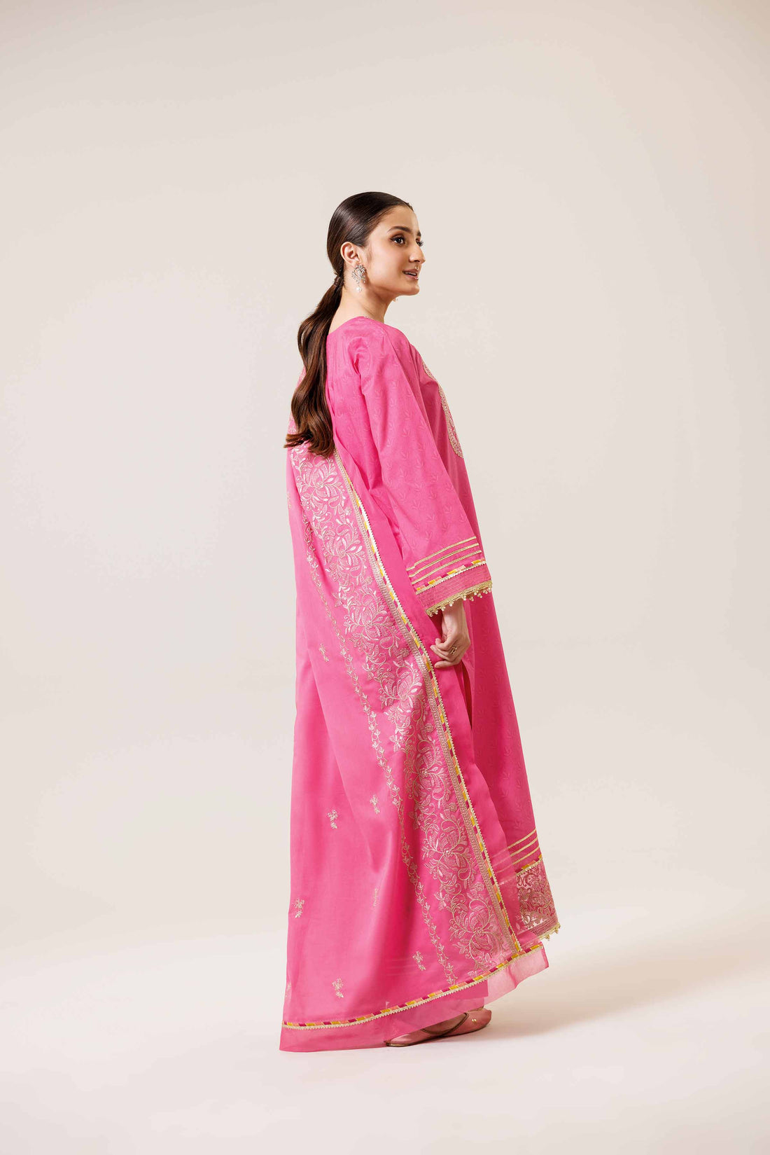 Nishat | Cross Season Edit | 42401993-1 - Rang-e-Khaas