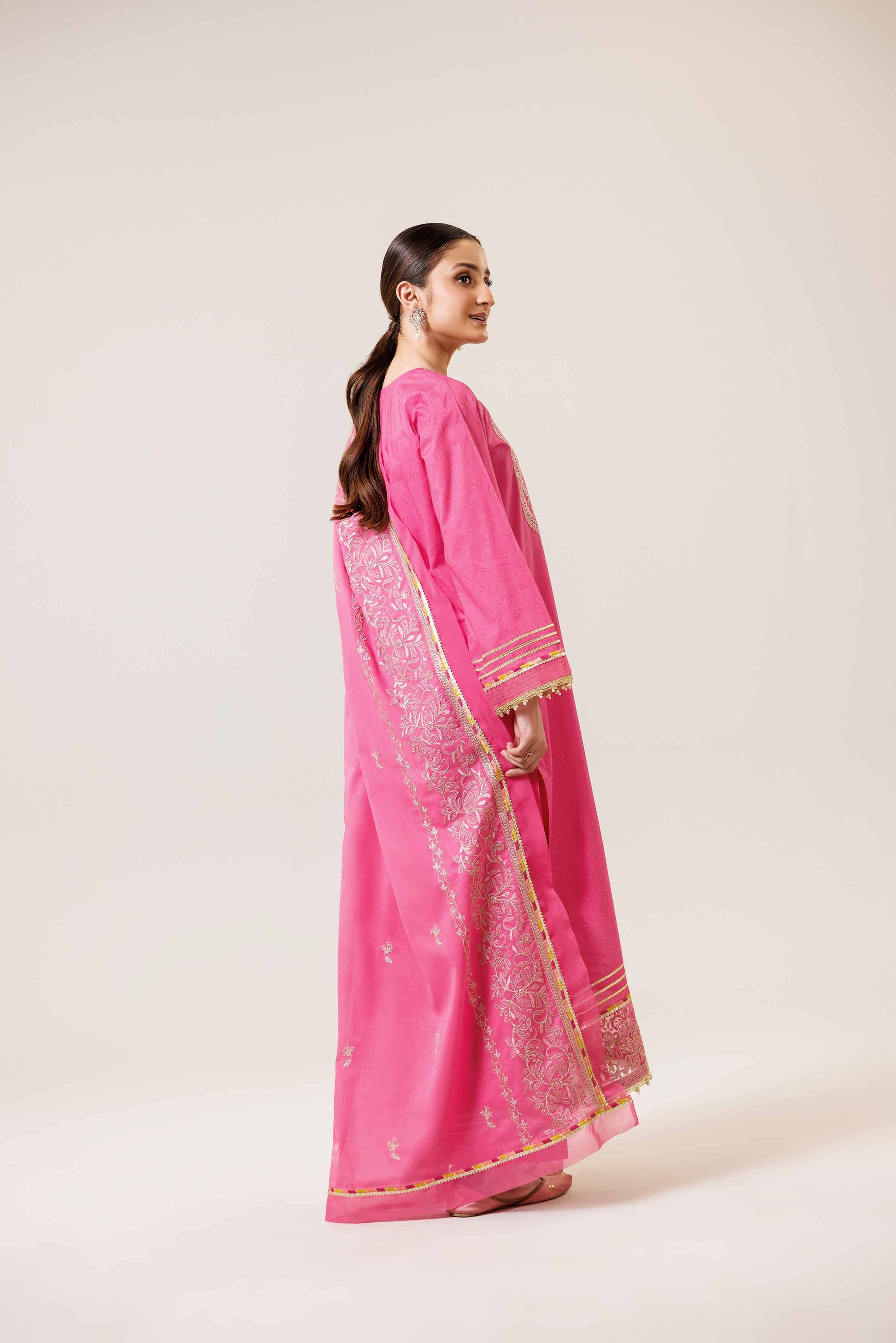 Nishat | Cross Season Edit | 42401993-1 - Rang-e-Khaas