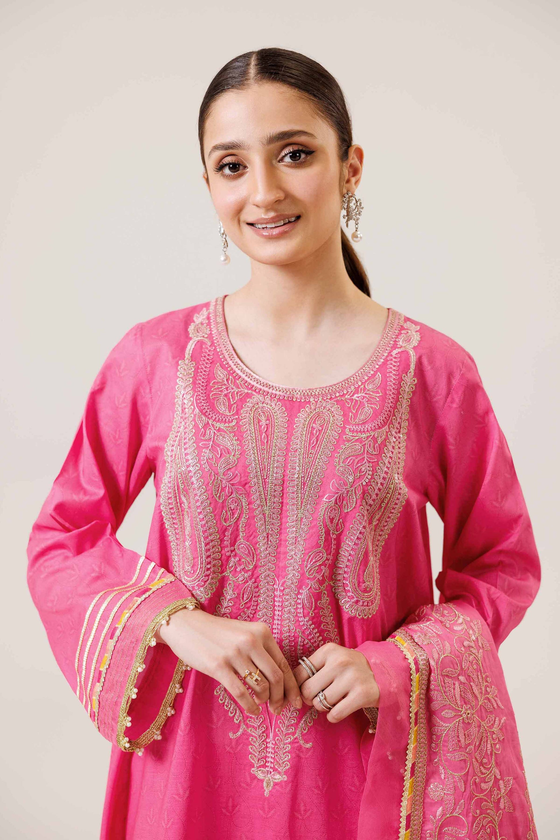Nishat | Cross Season Edit | 42401993-1 - Rang-e-Khaas