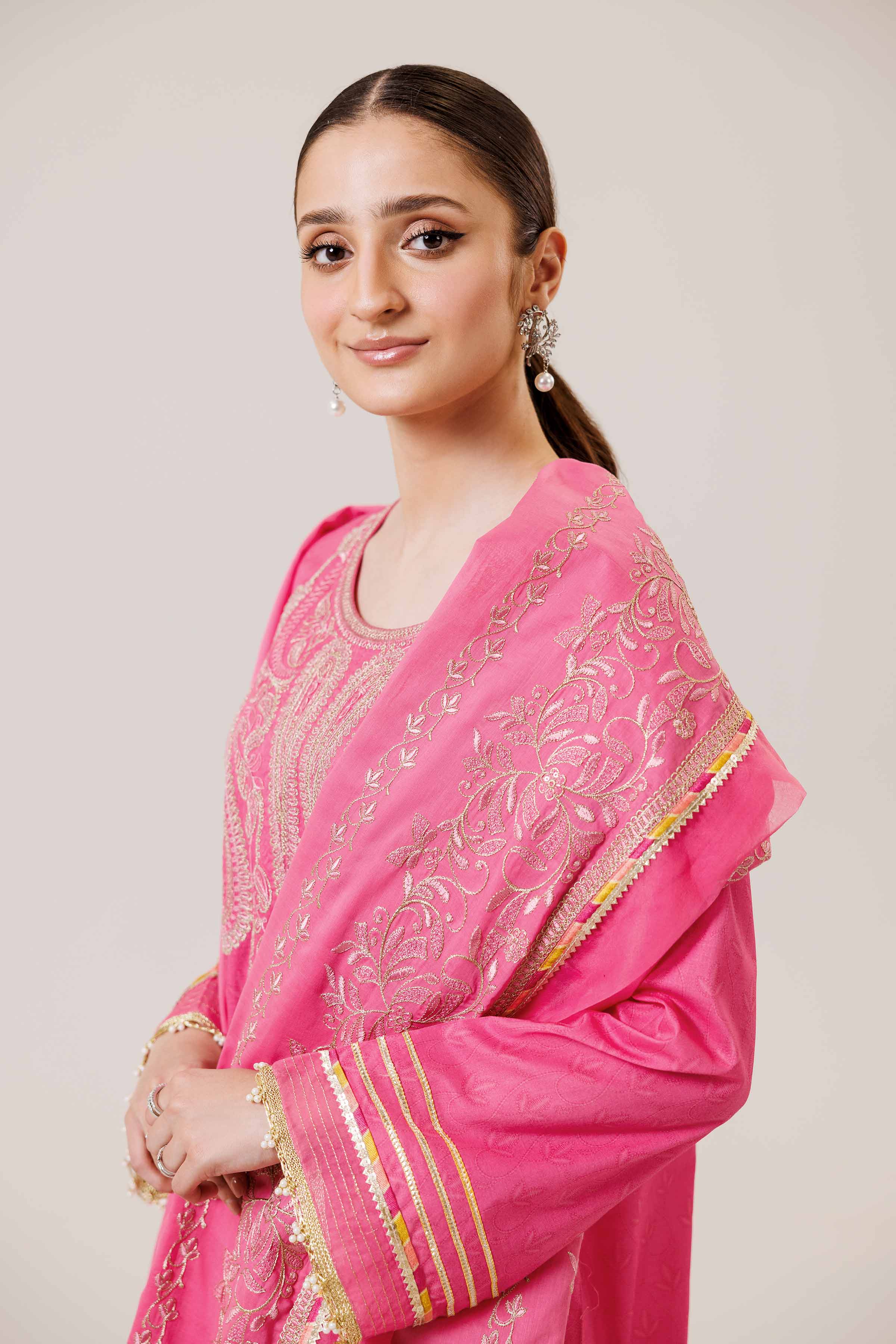 Nishat | Cross Season Edit | 42401993-1 - Rang-e-Khaas