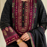 Nishat | Cross Season Edit | 42501041 - Rang-e-Khaas