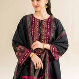 Nishat | Cross Season Edit | 42501041 - Rang-e-Khaas