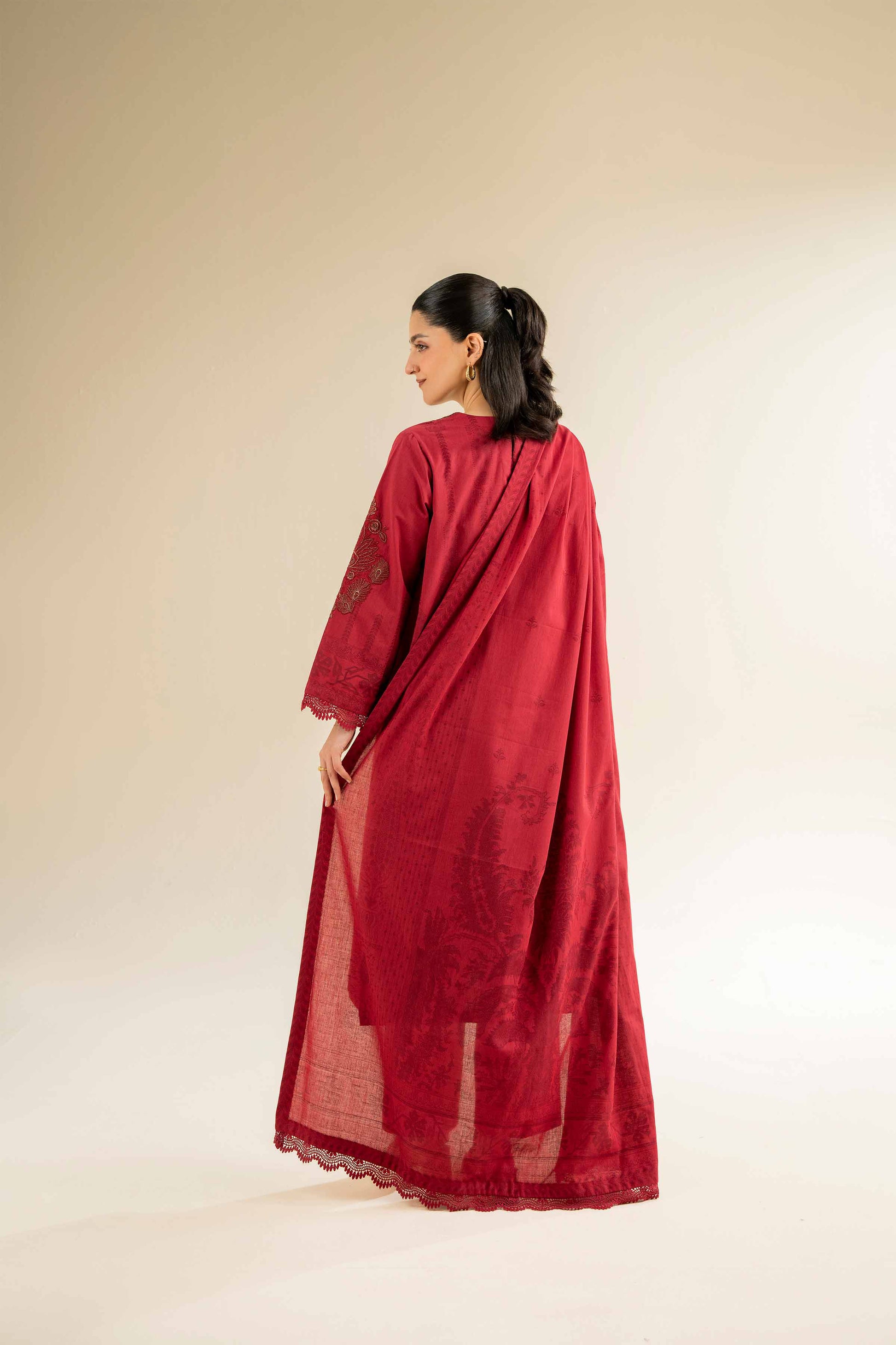 Nishat | Cross Season Edit | 42501042 - Rang-e-Khaas