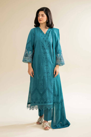 Nishat | Cross Season Edit | 42501044 - Rang-e-Khaas
