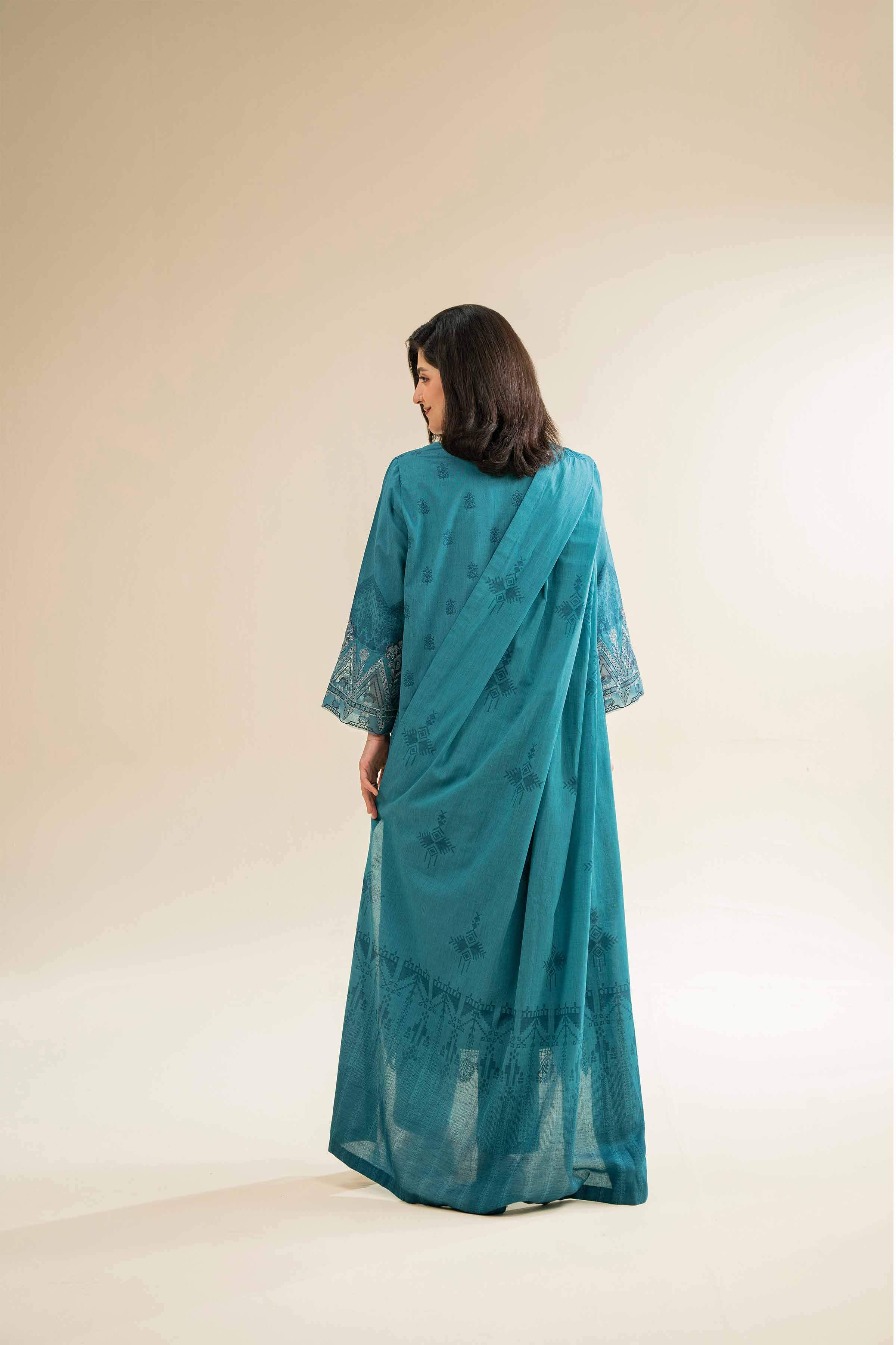 Nishat | Cross Season Edit | 42501044 - Rang-e-Khaas
