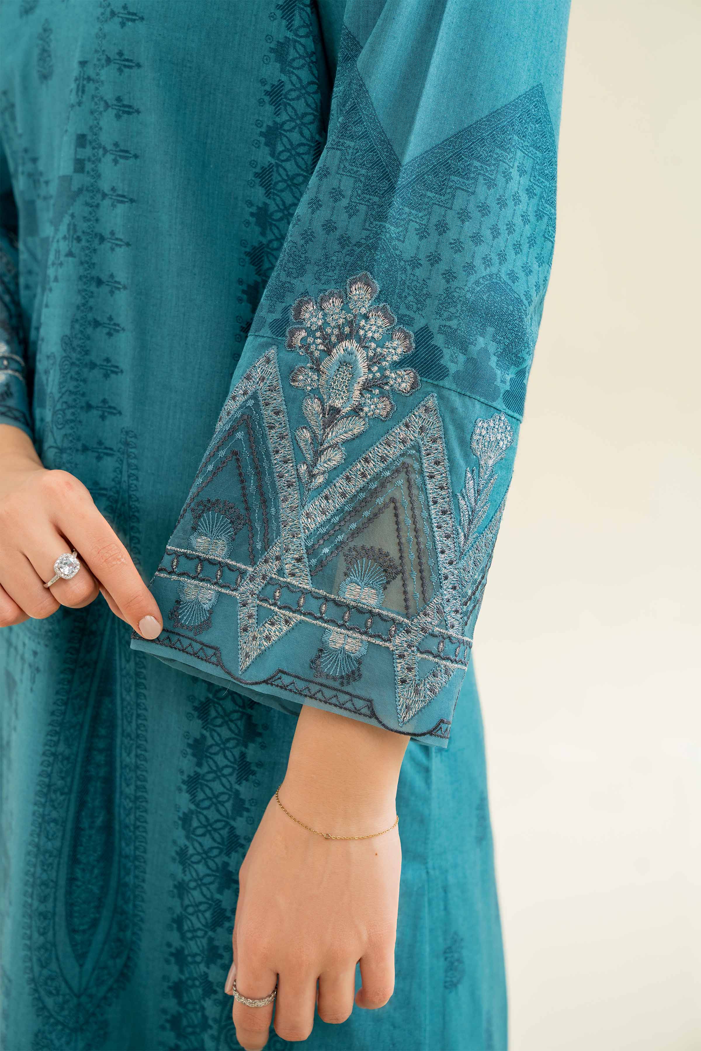 Nishat | Cross Season Edit | 42501044 - Rang-e-Khaas