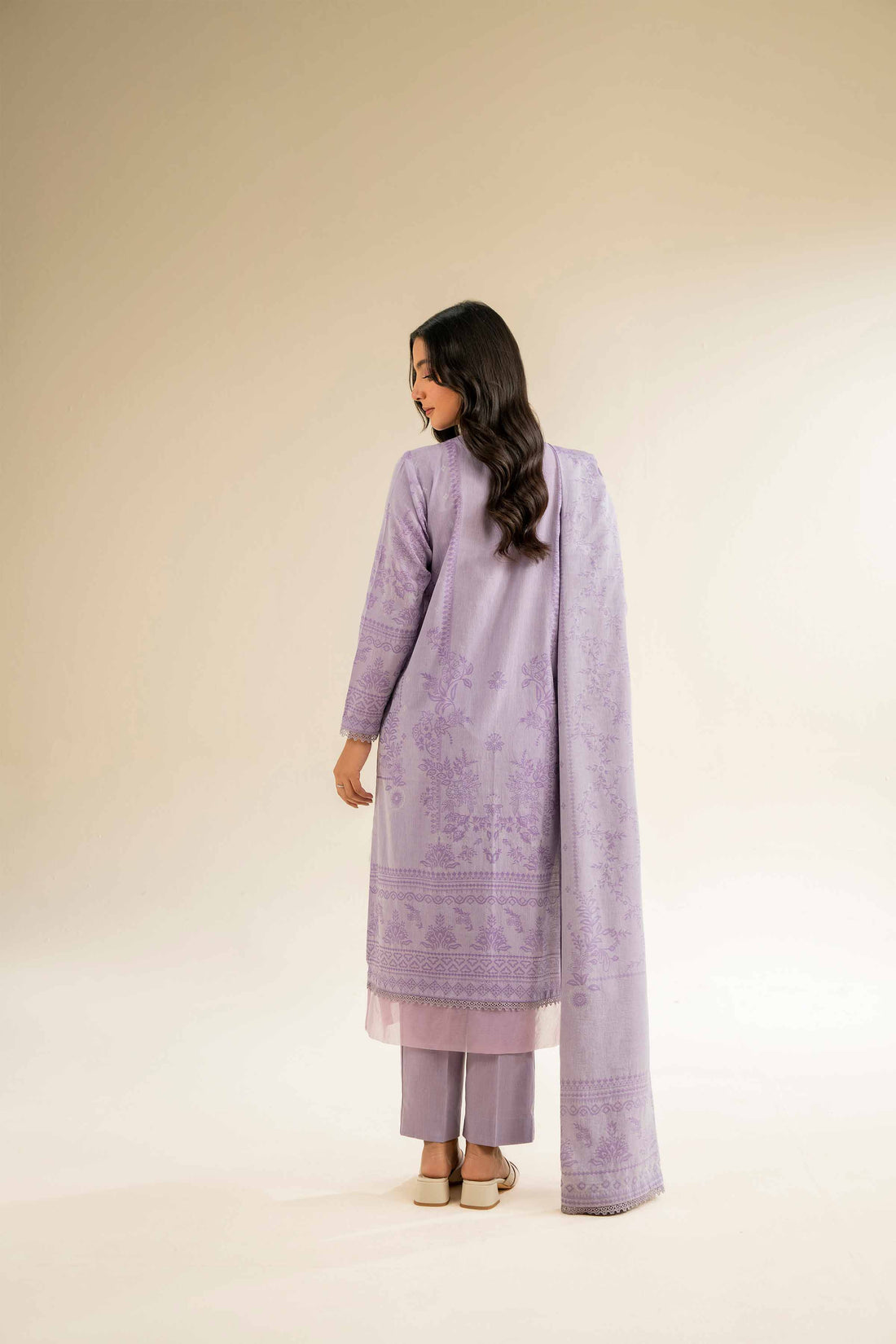 Nishat | Cross Season Edit | 42501045 - Rang-e-Khaas
