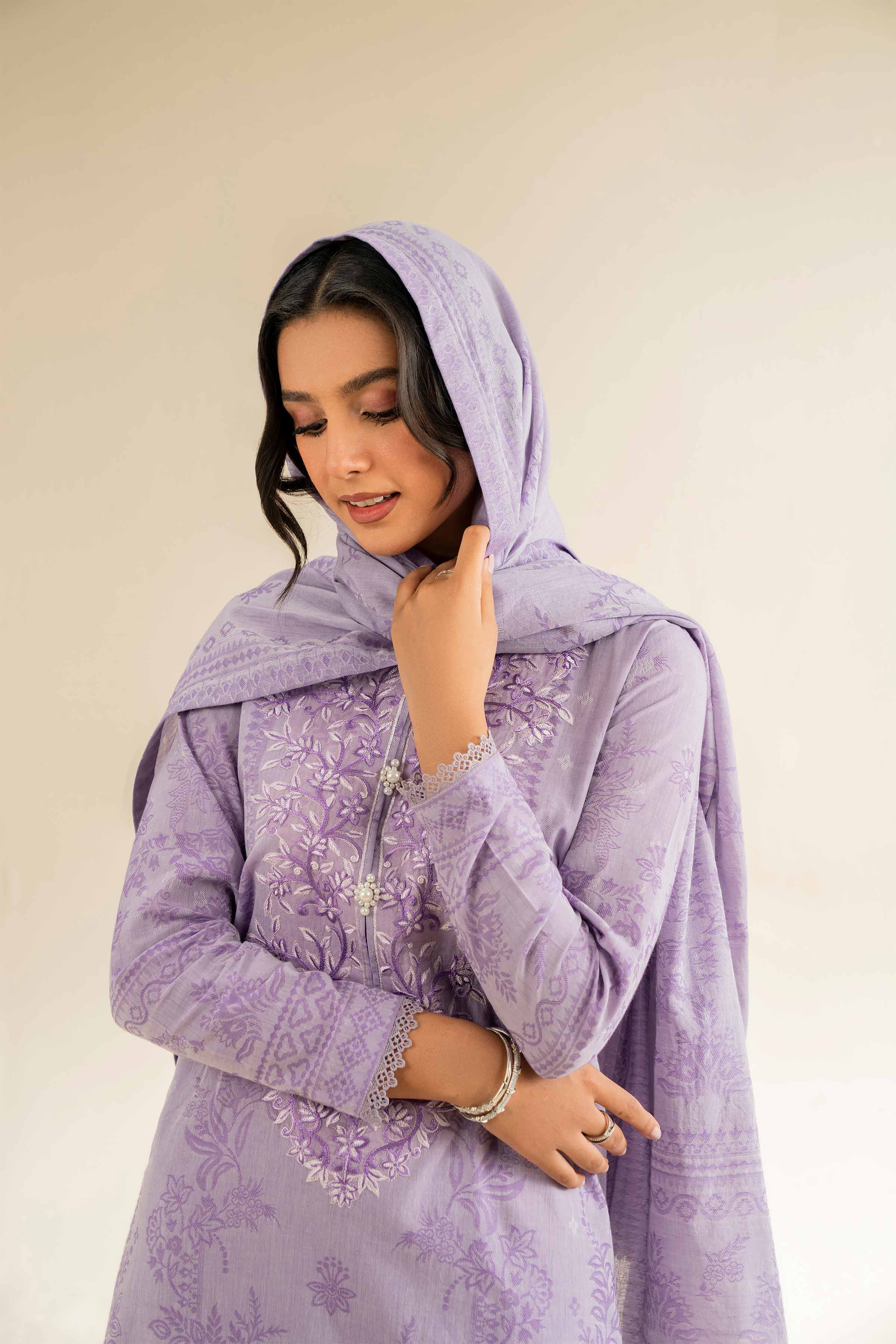 Nishat | Cross Season Edit | 42501045 - Rang-e-Khaas