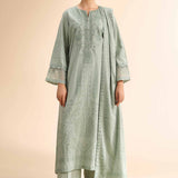 Nishat | Cross Season Edit | 42501046 - Rang-e-Khaas