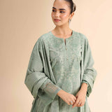 Nishat | Cross Season Edit | 42501046 - Rang-e-Khaas