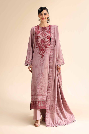 Nishat | Cross Season Edit | 42501047 - Rang-e-Khaas