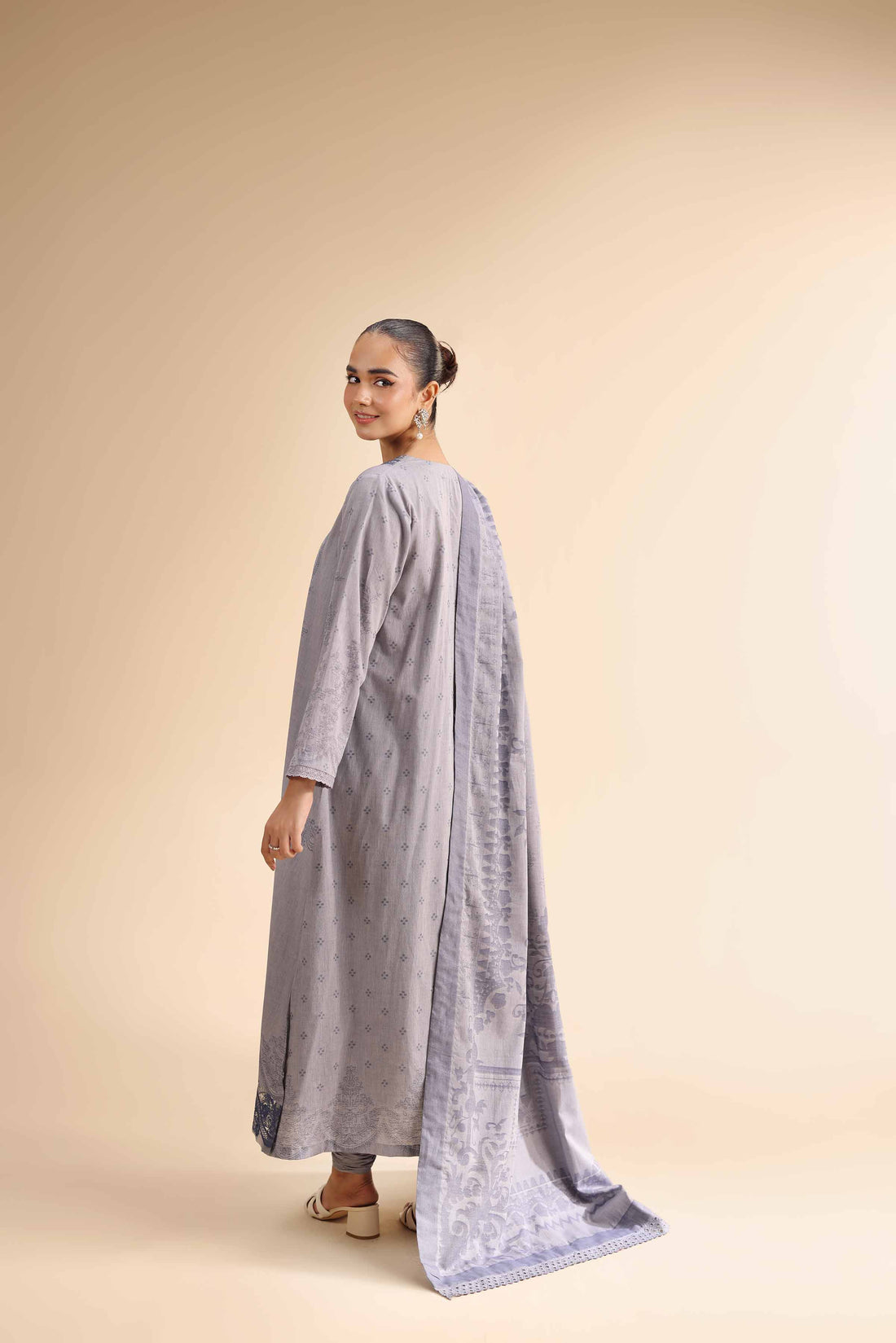 Nishat | Cross Season Edit | 42501048 - Rang-e-Khaas