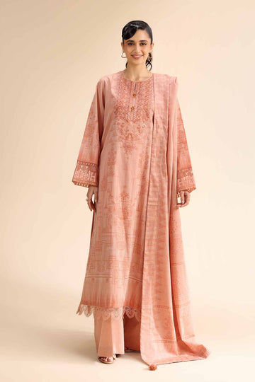 Nishat | Cross Season Edit | 42501049 - Rang-e-Khaas