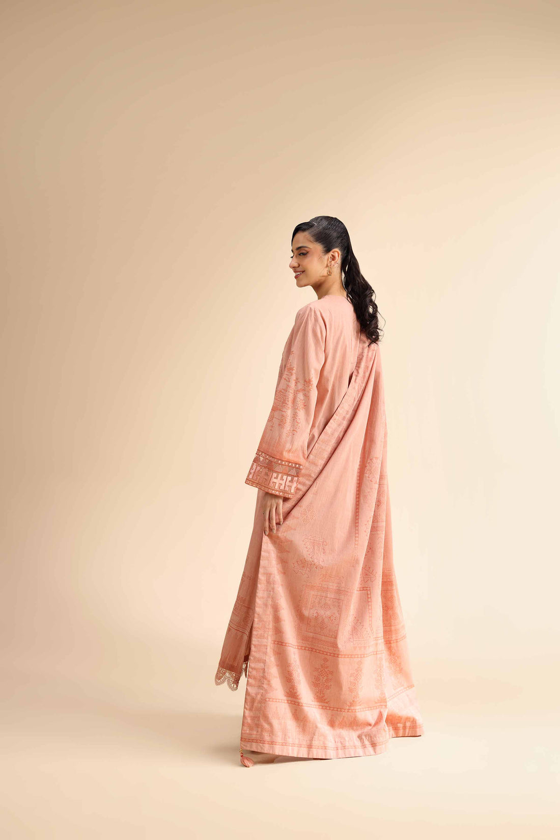 Nishat | Cross Season Edit | 42501049 - Rang-e-Khaas