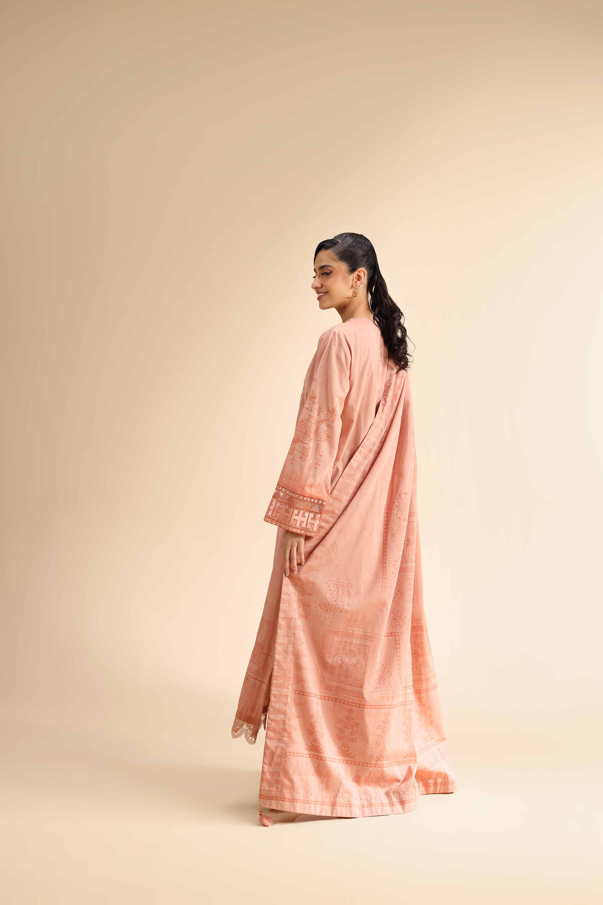 Nishat | Cross Season Edit | 42501049 - Rang-e-Khaas