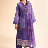 Nishat | Cross Season Edit | 42501051 - Rang-e-Khaas