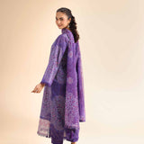 Nishat | Cross Season Edit | 42501051 - Rang-e-Khaas