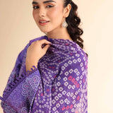 Nishat | Cross Season Edit | 42501051 - Rang-e-Khaas