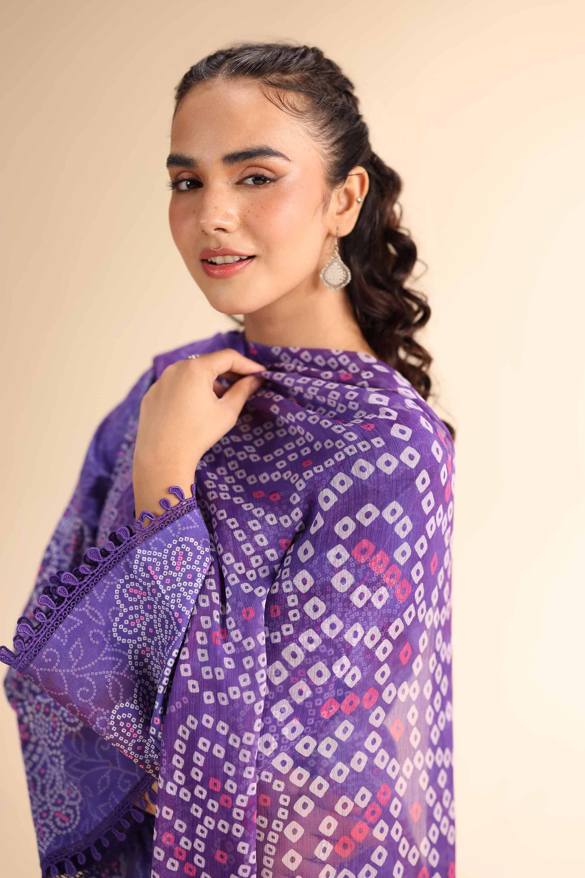 Nishat | Cross Season Edit | 42501051 - Rang-e-Khaas
