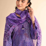 Nishat | Cross Season Edit | 42501051 - Rang-e-Khaas