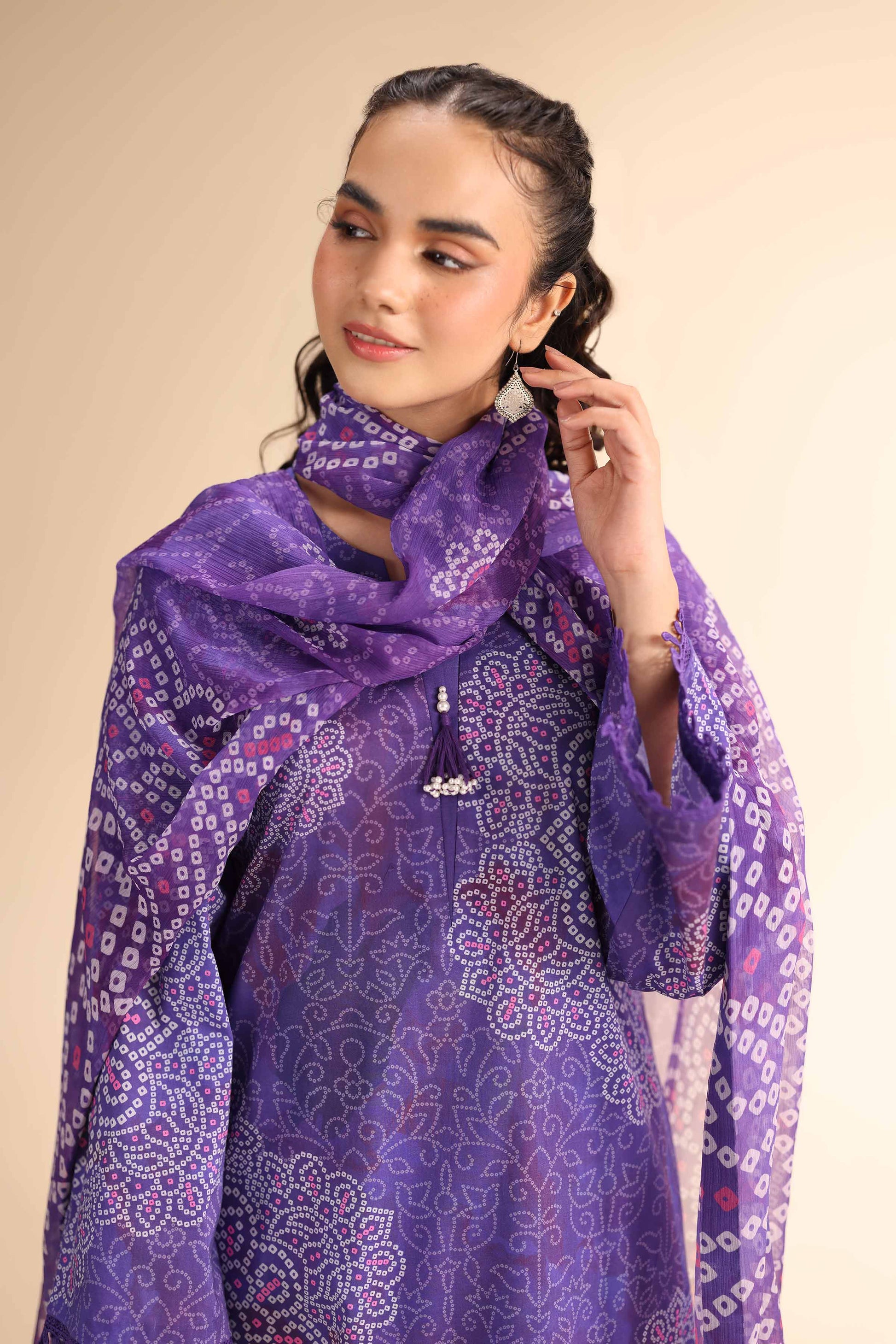 Nishat | Cross Season Edit | 42501051 - Rang-e-Khaas