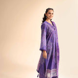 Nishat | Cross Season Edit | 42501051 - Rang-e-Khaas
