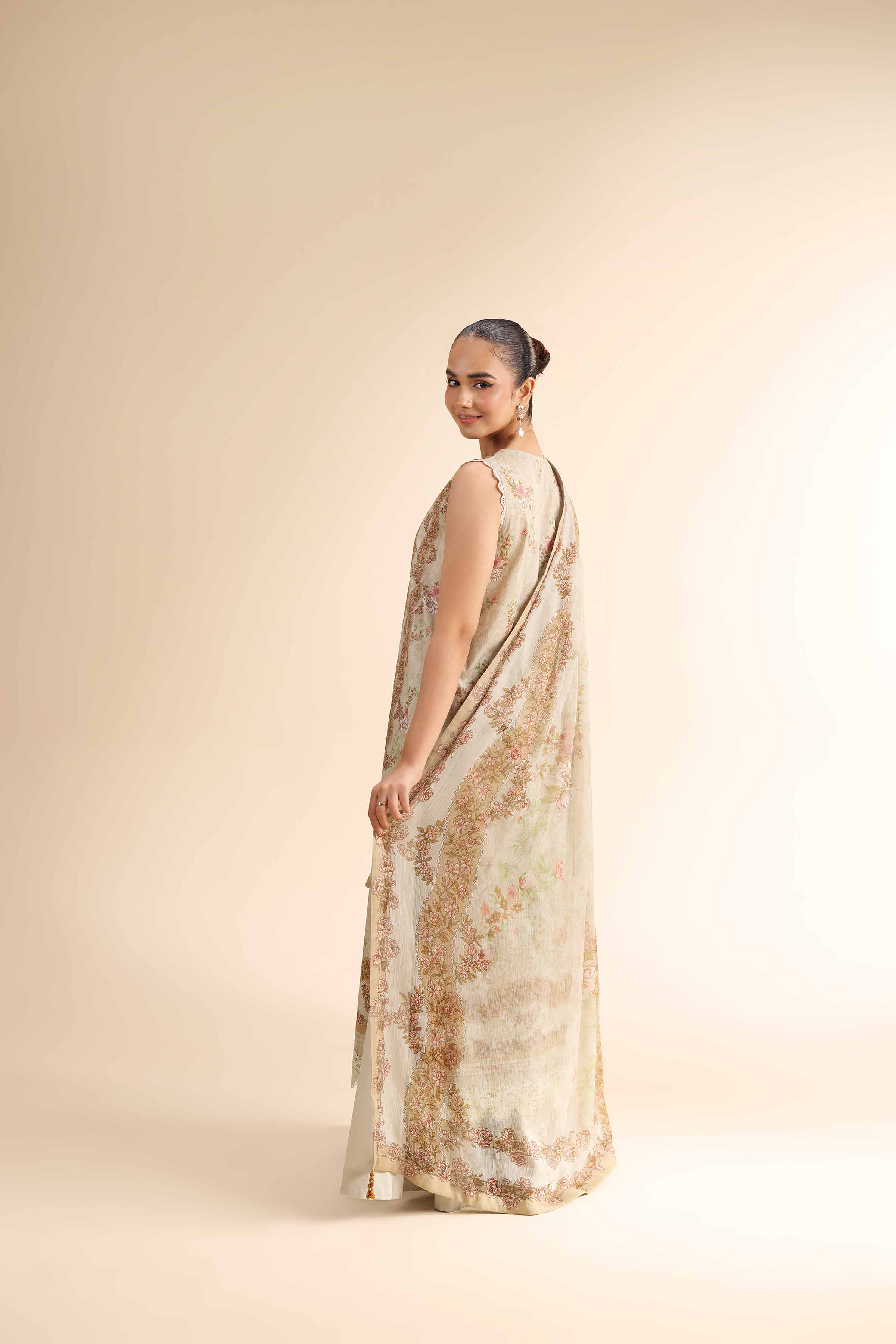 Nishat | Cross Season Edit | 42501052 - Rang-e-Khaas