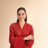 Nishat | Cross Season Edit | 42501055 - Rang-e-Khaas