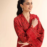 Nishat | Cross Season Edit | 42501055 - Rang-e-Khaas