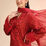 Nishat | Cross Season Edit | 42501055 - Rang-e-Khaas